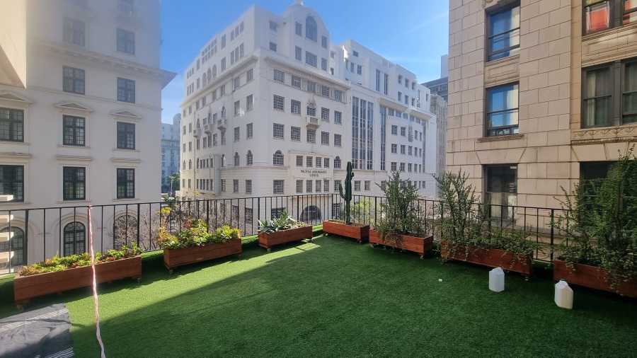 To Let Commercial Property for Rent in Cape Town City Centre Western Cape